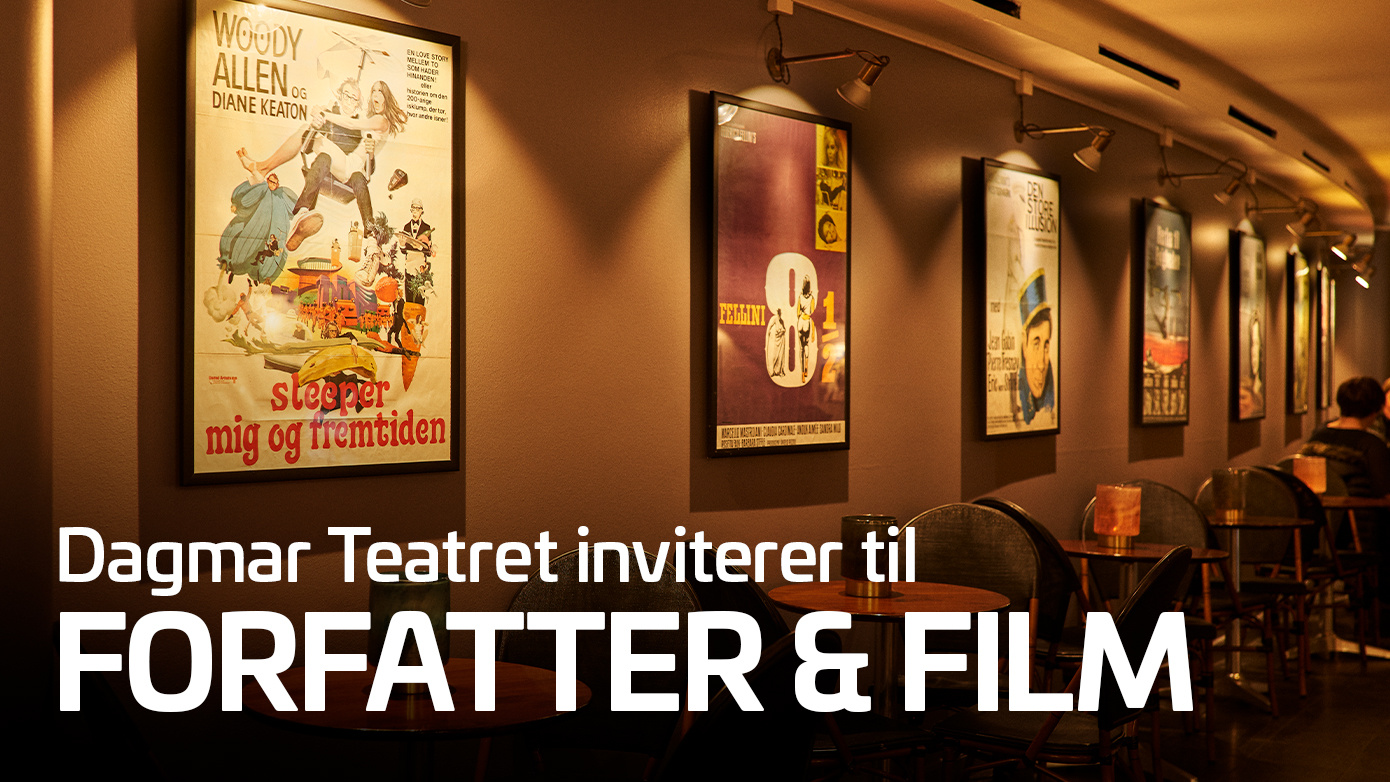 Forfatter & Film