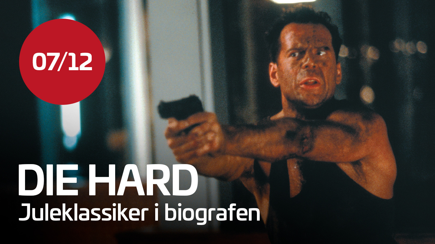 Die Hard