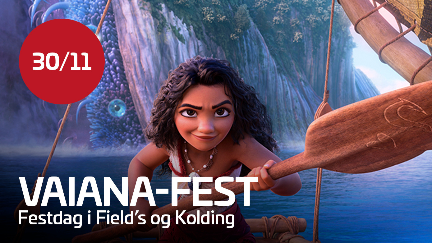 VAIANA-FEST