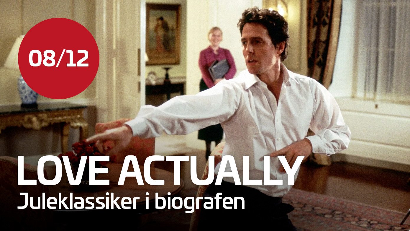 Love Actually