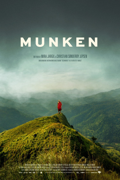 Munken | Nordisk Film Biografer