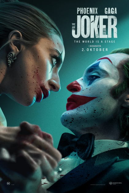 Joker 2: Folie à Deux