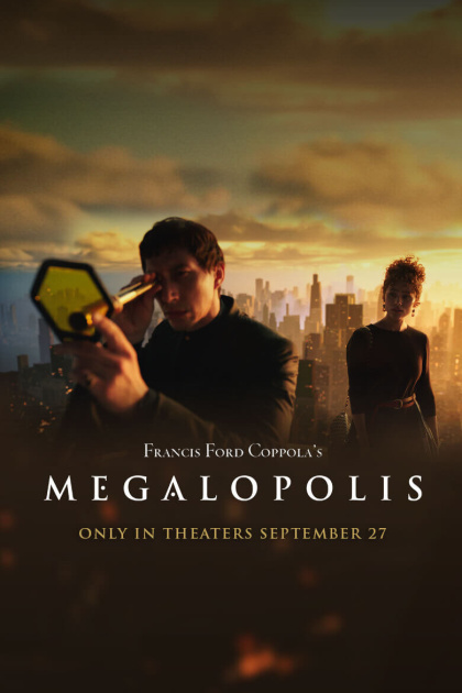 Megalopolis