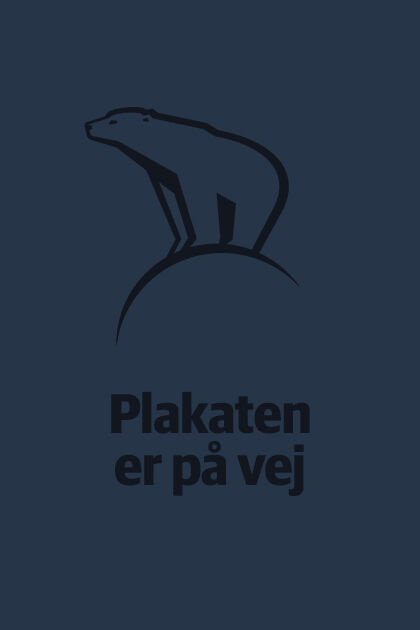 Plakat på vej