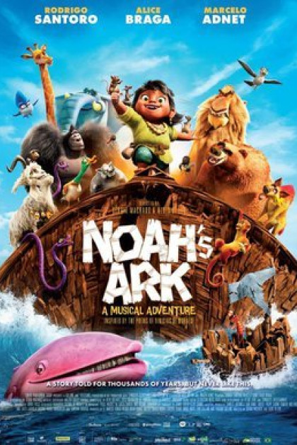 Noah's Ark