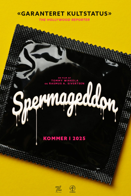 Spermageddon