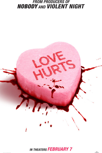 Love hurts