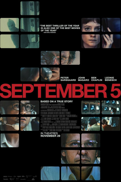 September 5