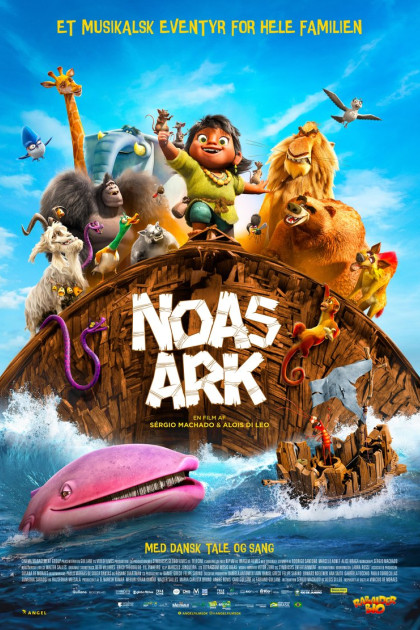 Noahs ark