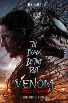 Venom 3 