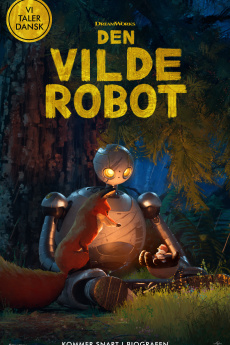 Den vilde robot