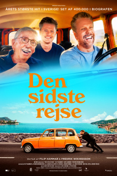 Den sidste rejse