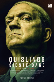 Quislings sidste dage