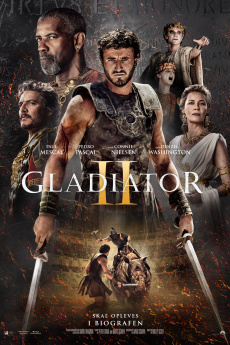 Gladiator 2 