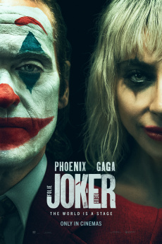 Joker: Folie à Deux