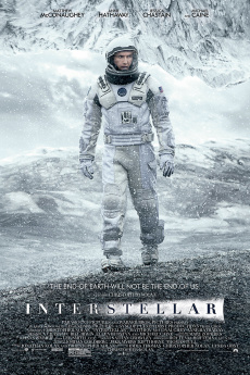 Interstellar