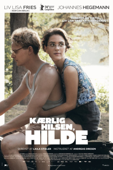 Kærlig hilsen, Hilde