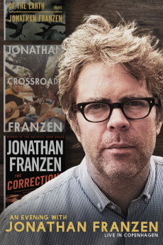 Jonathan Franzen