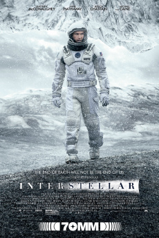 Interstellar