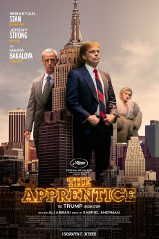 The Apprentice