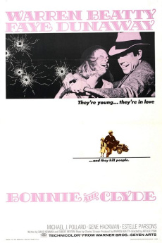 Bonnie & Clyde