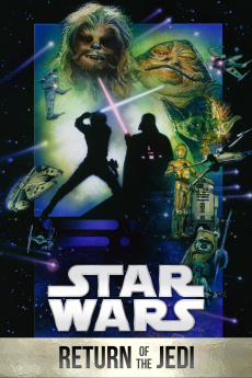 Star Wars: Episode VI - Return of the Jedi