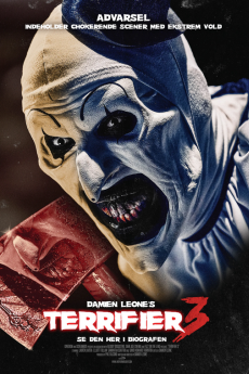 Terrifier 3