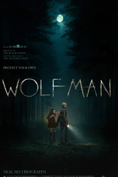 Wolf Man