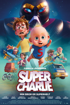 Super-Charlie