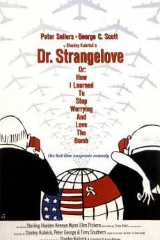 Dr. Strangelove