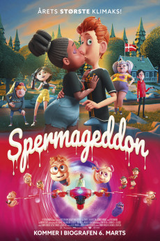 Spermageddon