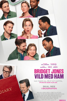 Bridget Jones - Vild med ham