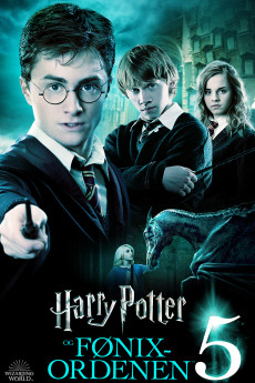 Harry Potter