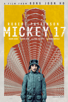 Mickey 17