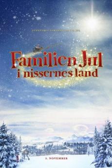 Familien Jul - I nissernes land