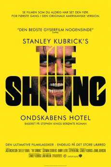 The Shining (1980)