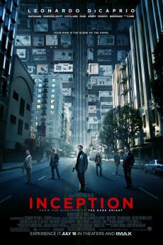 Nolan: Inception