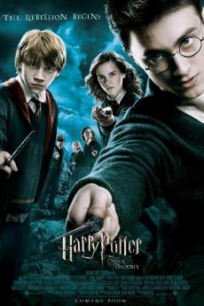 Harry Potter og Fønixordenen