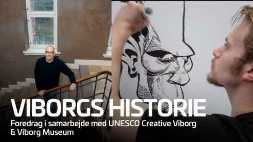 Viborgs Historie