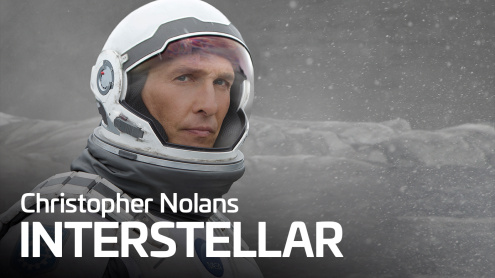 Interstellar