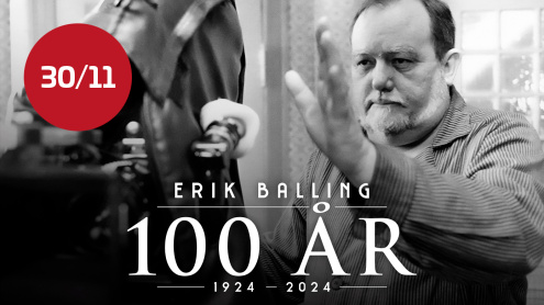 Balling 100 år