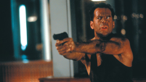 Die Hard